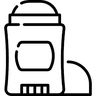 Deodorant